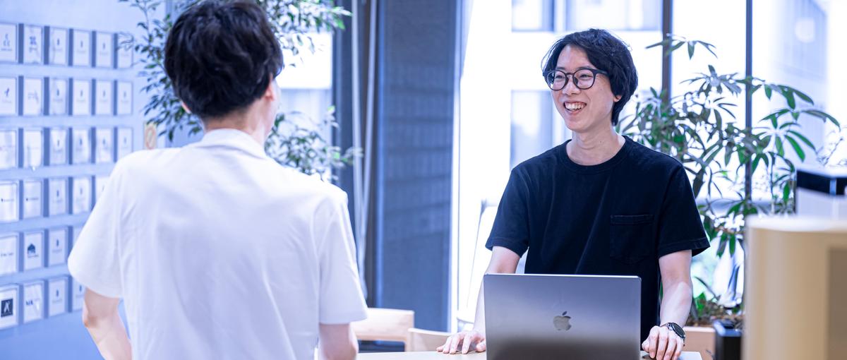 2人目QAエンジニア募集！ l 保険業界特化型SaaS企業