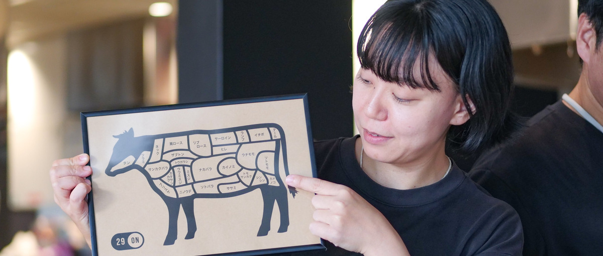 現役アーティスト・芸人歓迎！外食をエンタメ化する大阪のホールスタッフを募集