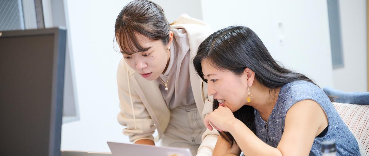 マーケティングサポート担当として、ファンドレイジング業務に貢献しませんか？