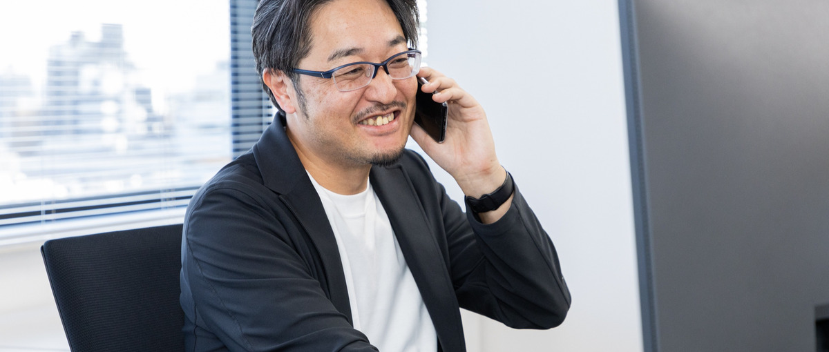 MaaS領域に挑む！顧客と直接関わり、開発をリードしたいPM・PL募集！