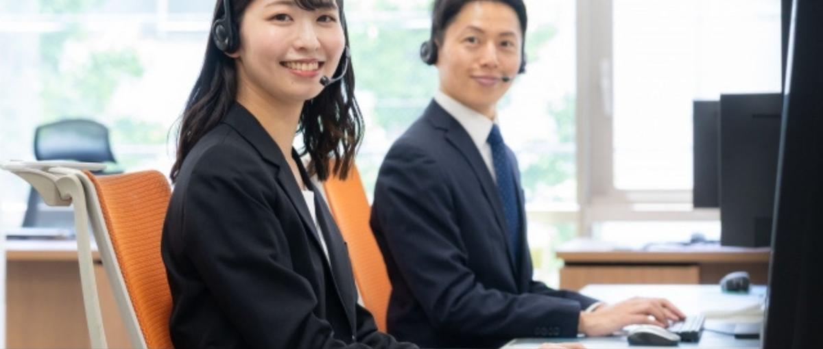 27卒｜企業と人をつなぐ仕事です！称賛文化で挑戦や成果を認め合う環境です○