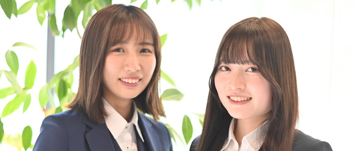 26新卒　誰よりも成長できる会社を選びたい方はぜひ説明会へ！毎日開催中！