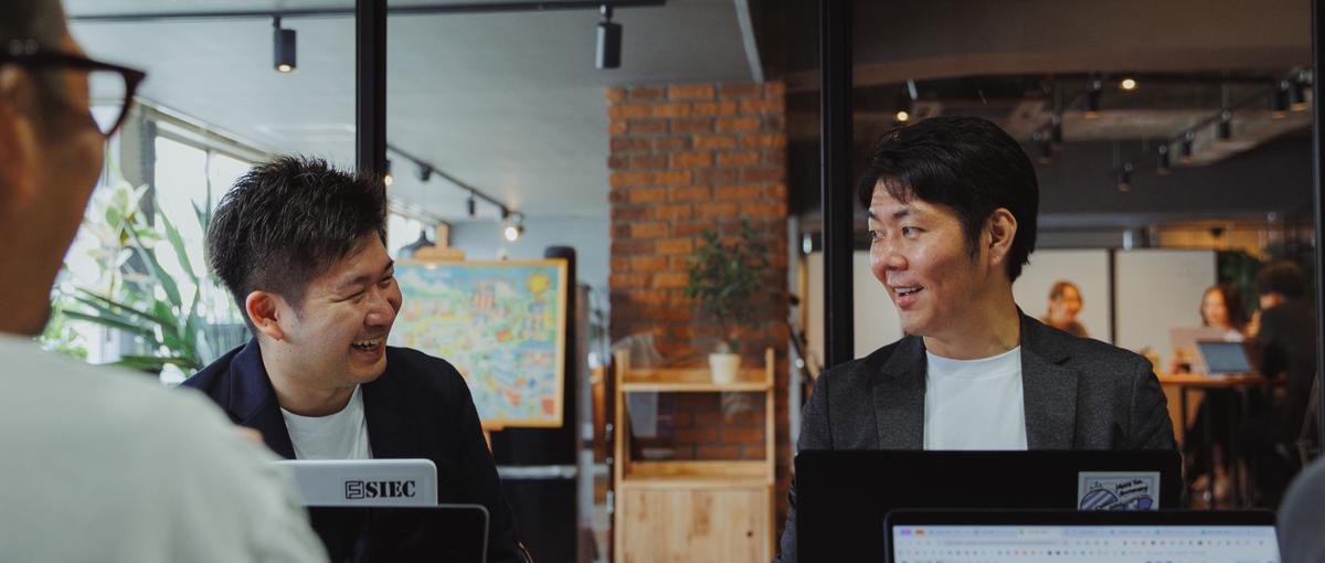 HRコンサルタントとして手段に縛られない幅広い提案で企業の人的課題を解決！