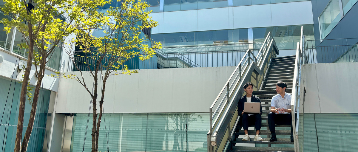  集客はクジラボが担当！相手の可能性を信じて伴走する、キャリアメンター！