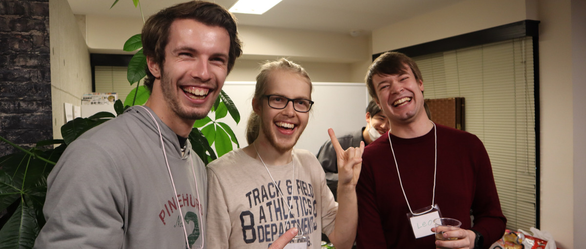 海外からでも活躍できる！自分の英語経験で、誰かの希望を作りませんか？