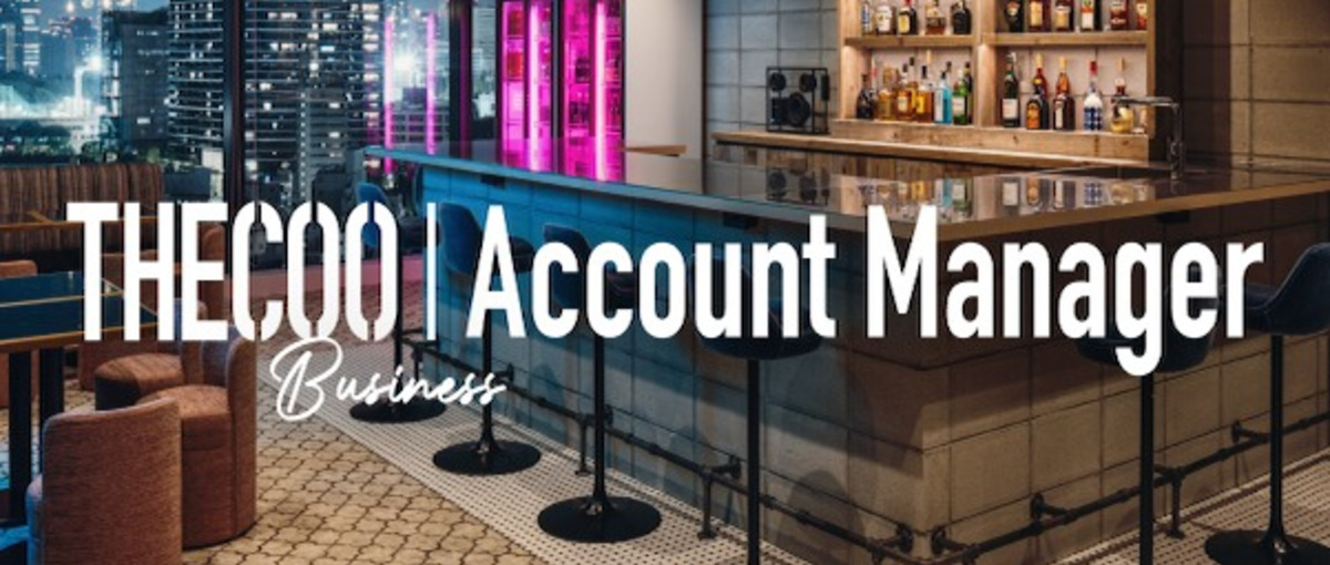 エンタメのDXを推進｜アカウントマネージャーとしてご経験を活かしませんか？