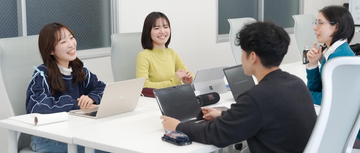 ガクチカで使える文章力を学べる！就活Webメディアのライター募集！				