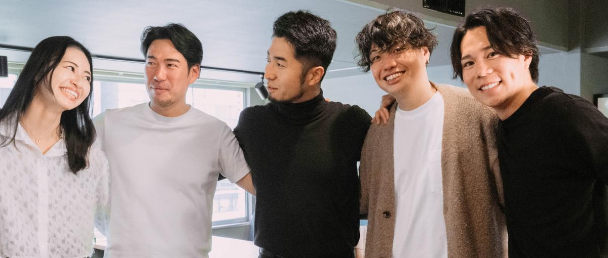 大切な人を大切に、学歴不問のベンチャーで強みを活かす！