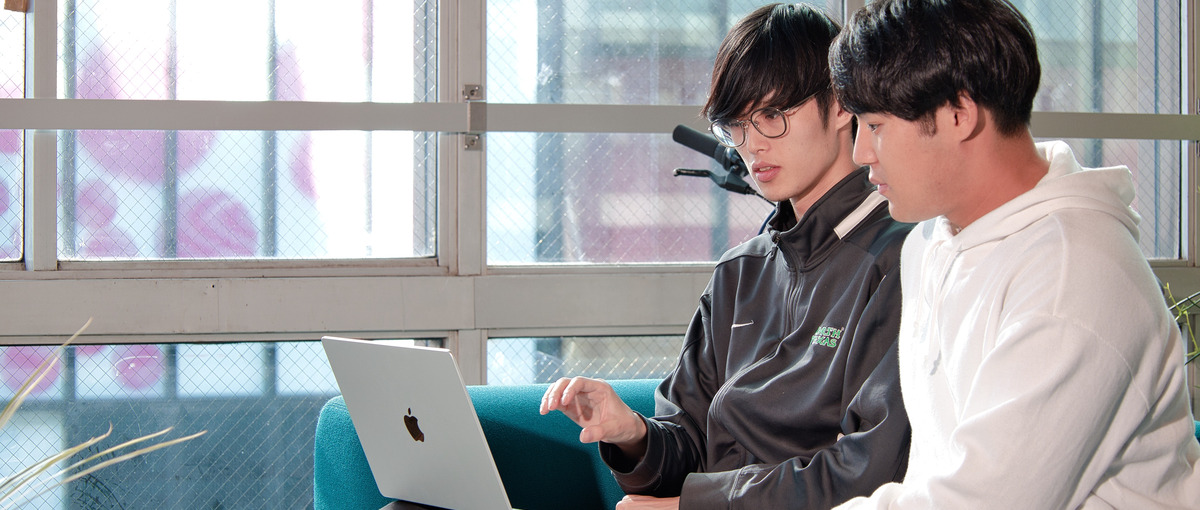 求ム！"オールスタックエンジニア"への挑戦者！