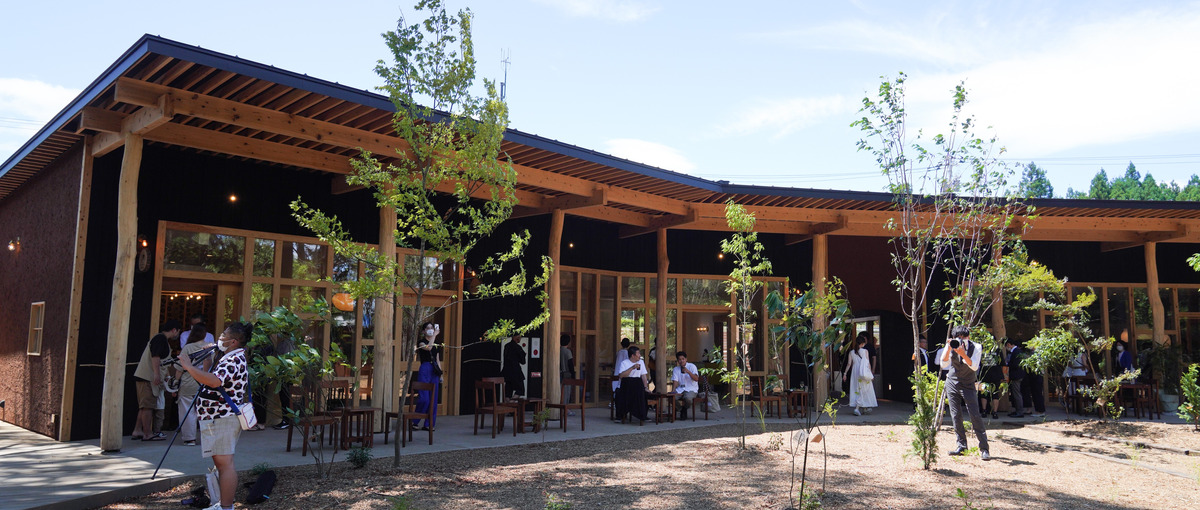 栃木県那須で農・福・観のまちづくりを実現するオープンポジション募集！