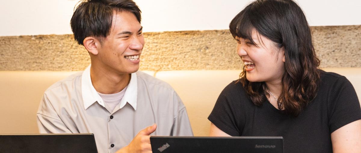 インフラって様々な働き方あるんです！まずは貴方の希望を聞かせてください！