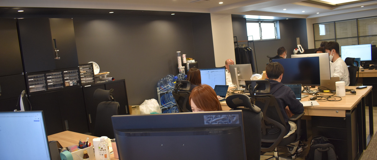 経理・労務・総務募集！スキルアップが叶う環境で新たな挑戦を！