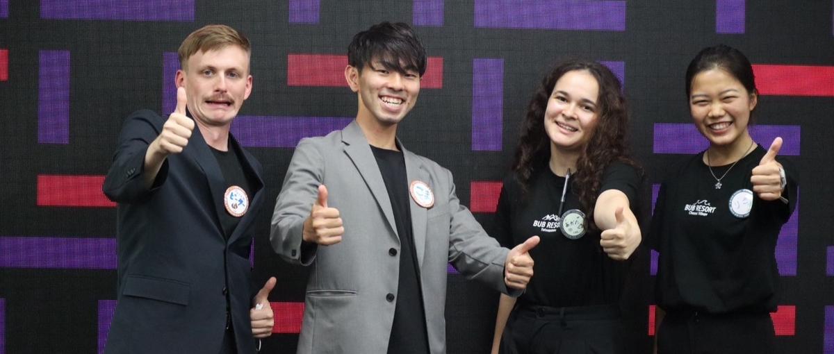 新卒・第二新卒|2030年にグローバル含む50拠点！本気で成長したい人募集