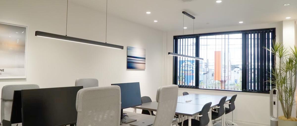 滋賀発のクリエイティブベンチャー｜オープンポジションでメンバー募集