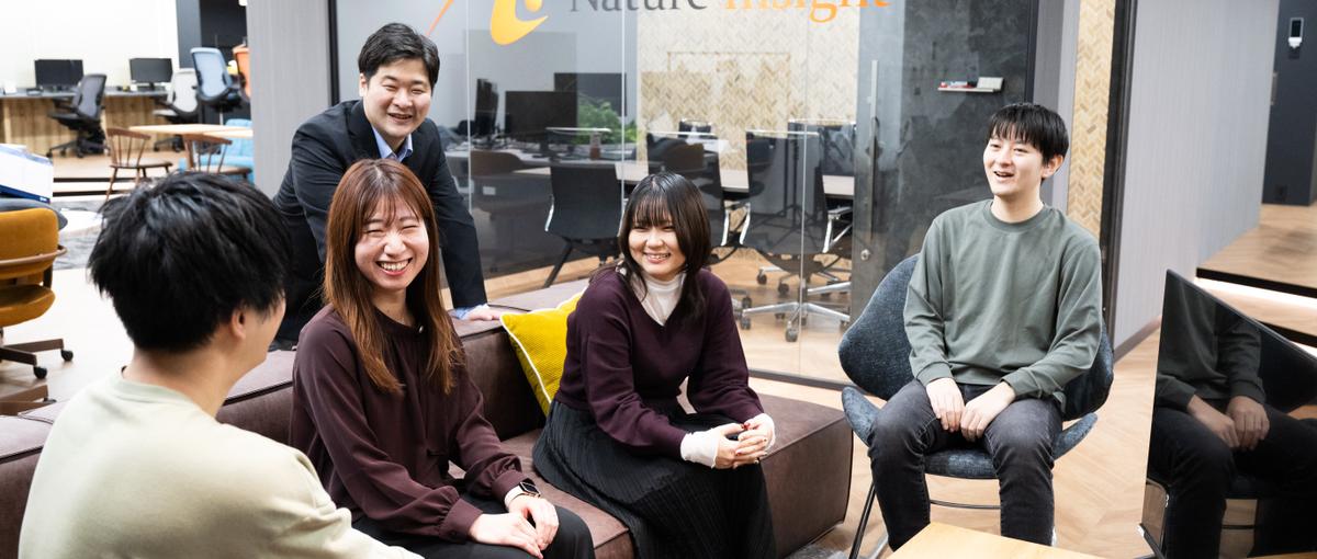 エンジニア業界に迷っている方！カジュアルにキャリア相談｜経験ゼロｘ自社開発