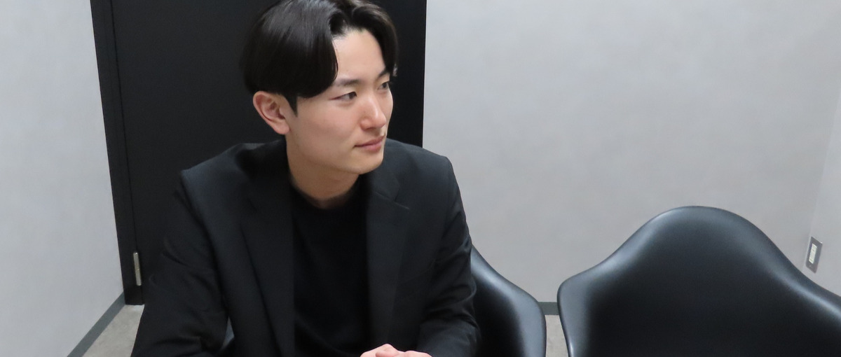 広告業界でキャリアをスタートさせたい方！まずはカジュアルにお話しませんか？