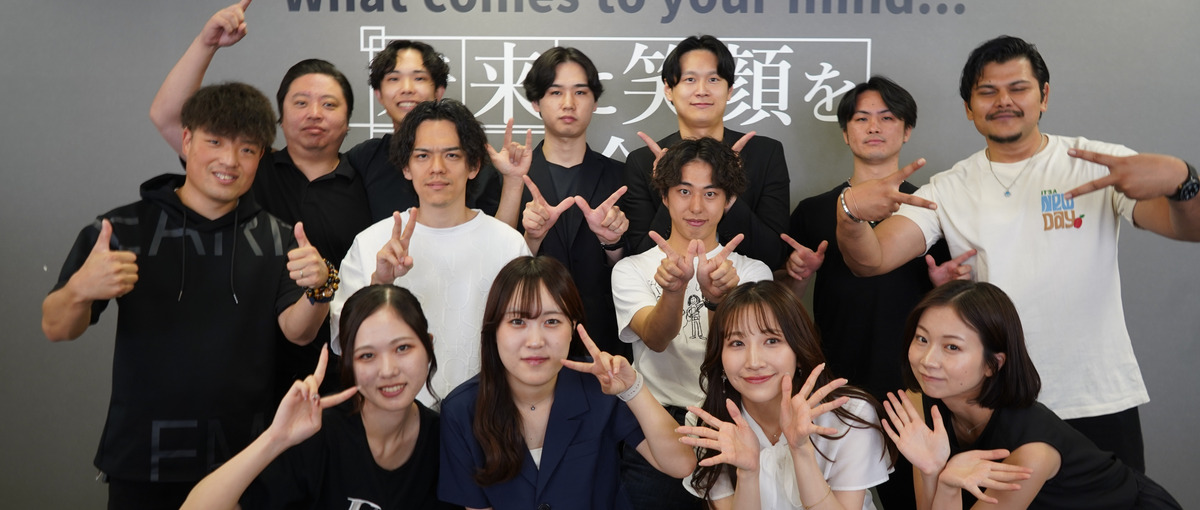 AI時代に負けない市場価値を。一生モノのビジネス戦闘力を磨く