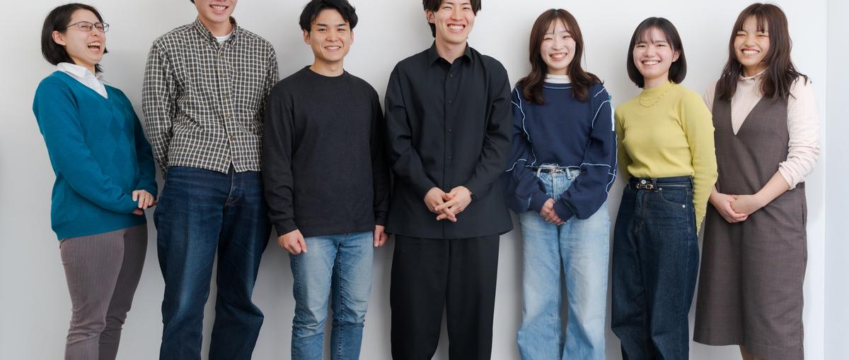 就活に悩む学生にとことん寄り添い、内定まで一貫してサポート！CA募集