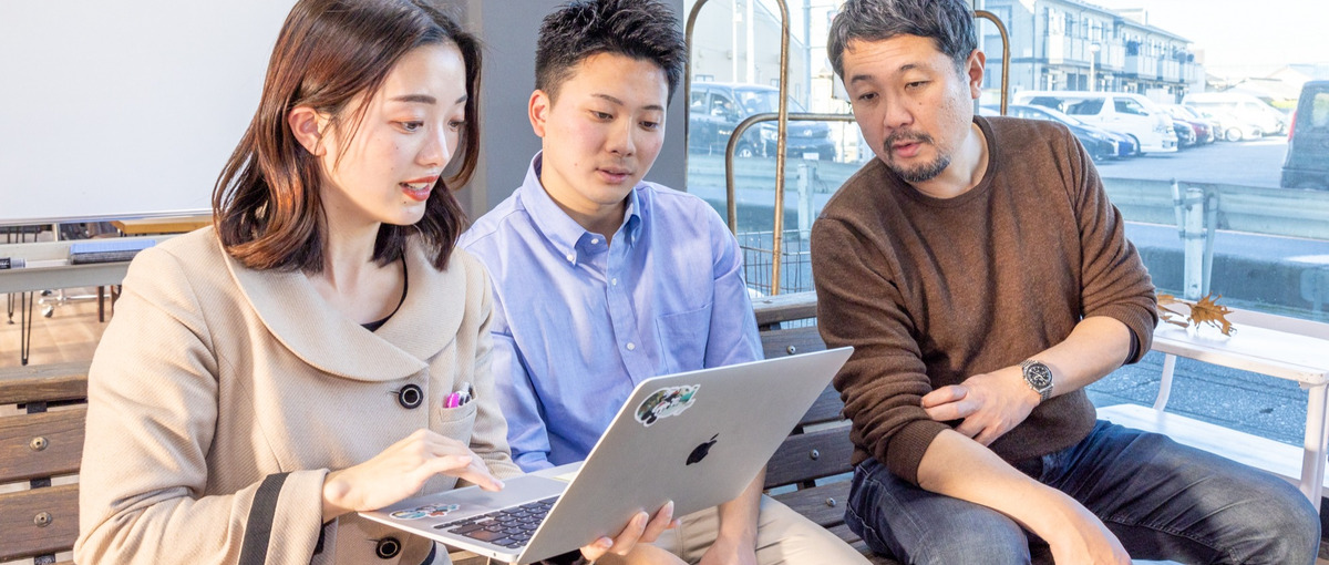 日本と海外を繋ぐ｜国際貢献度の高い事業を一緒に推進しませんか？