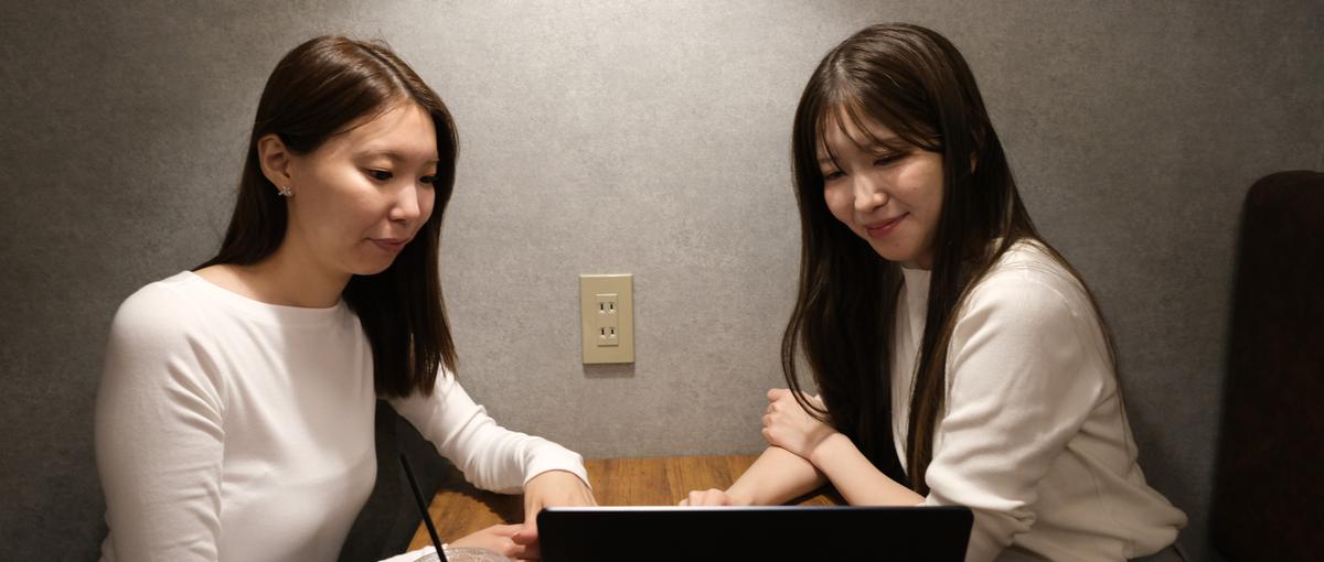 急成長中！経営に近い目線でマーケティングが学べる！IT業界が好きなあなたへ