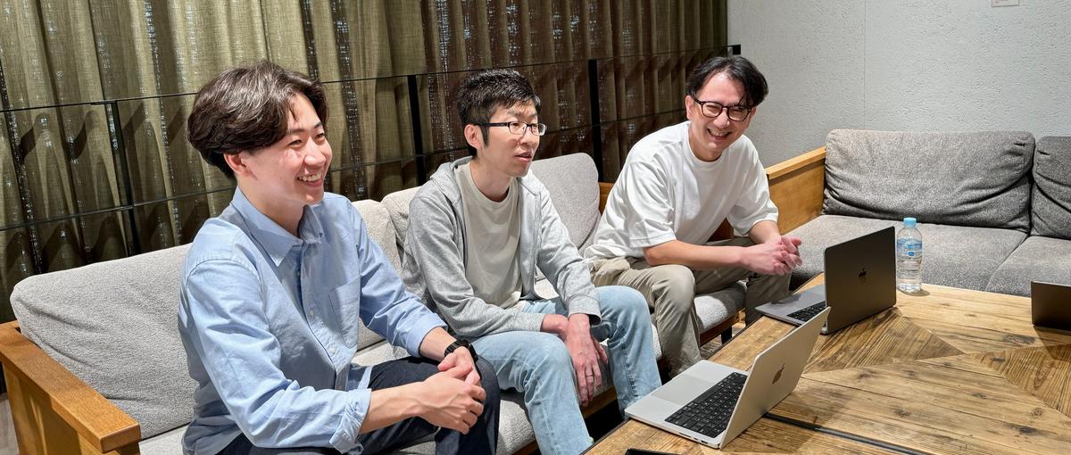 スタートアップと投資家をつなぐプラットフォームのマーケ担当を募集！