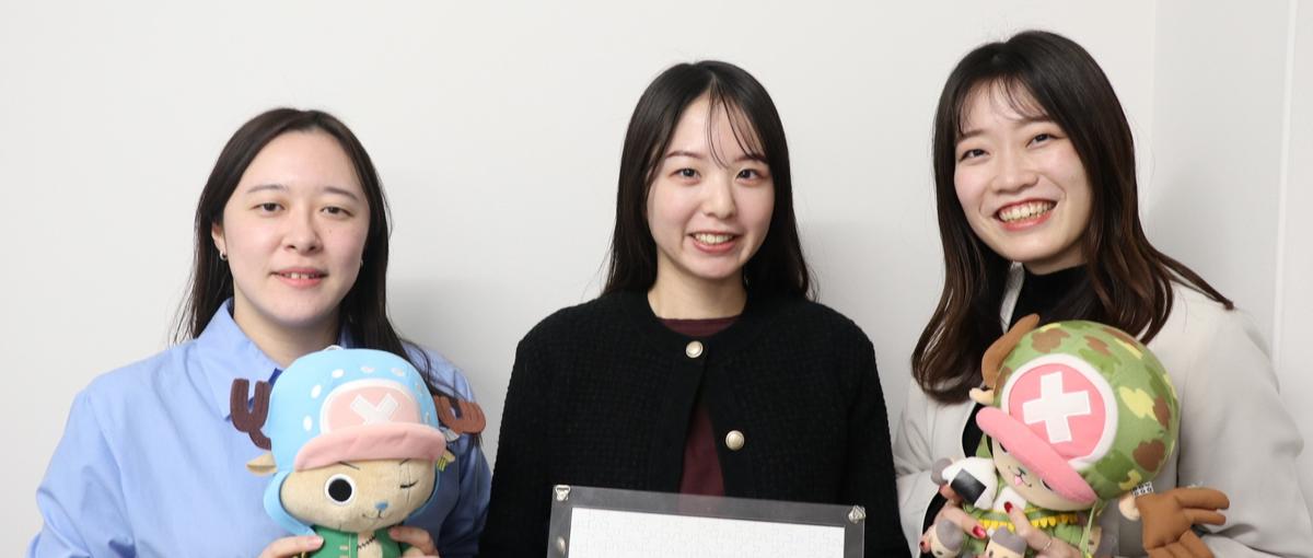 第1期生｜クリエイティブ作成〜広告運用・入稿業務をお任せします！