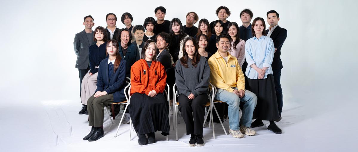 WEBからTVまで案件多数！映像ディレクター/映像エディター募集