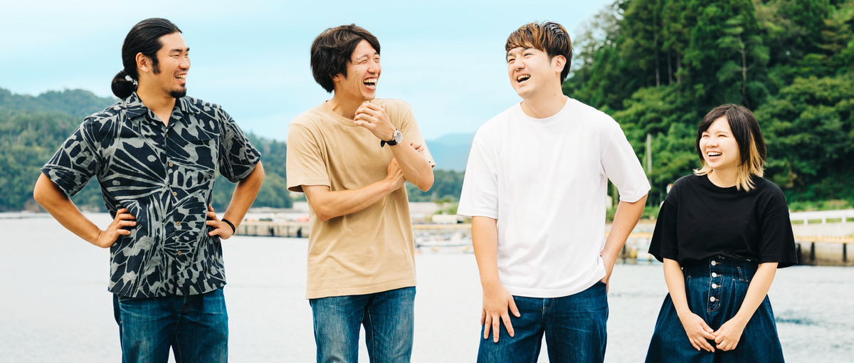 環境に優しいだけでは限界！アイデアと行動力で価値の常識をひっくり返す