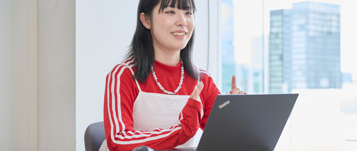 TikTok×インフルエンサーマーケティング経験者特別求人｜PRプランナー