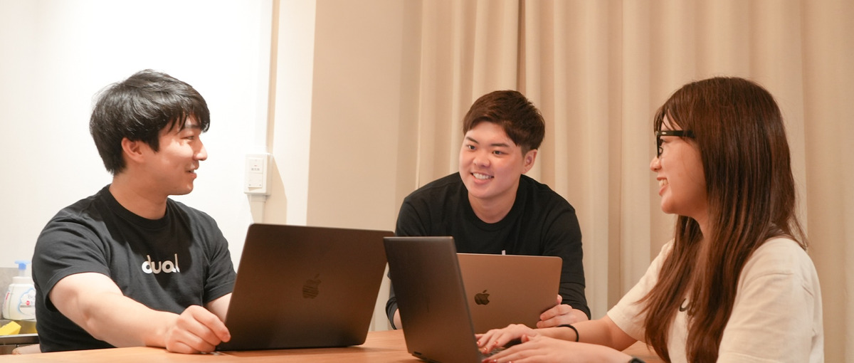 実務経験なしOK｜好きな場所で働く！アパレルSaaS開発に挑戦しませんか？