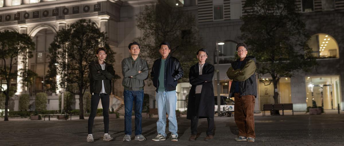  フィールドセールスとして動画制作のプランニングセールス全般をお任せ!!