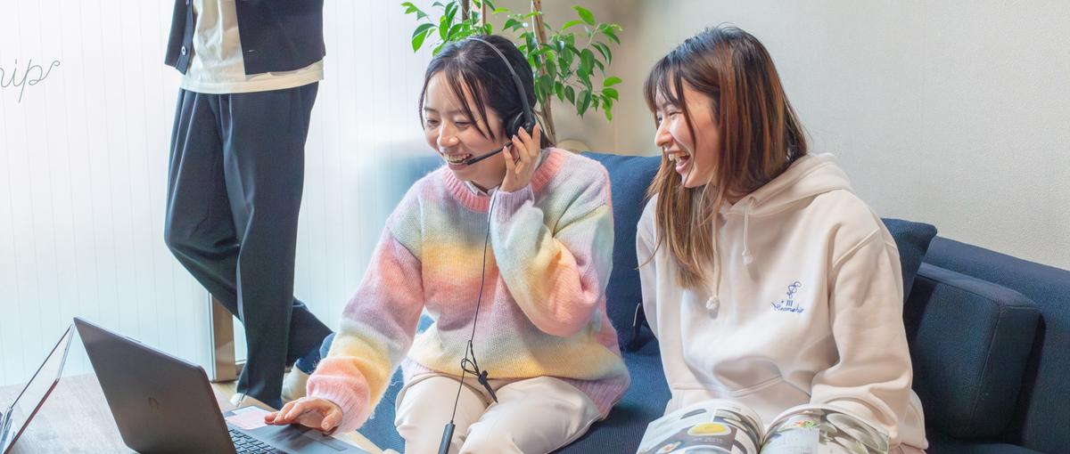 名古屋の皆様　岐阜で急成長地方創生ベンチャーの営業企画に挑戦しませんか？