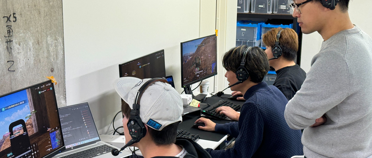 ライブ配信番組＆配信者タイアップ案件の制作進行管理メンバーを募集します！