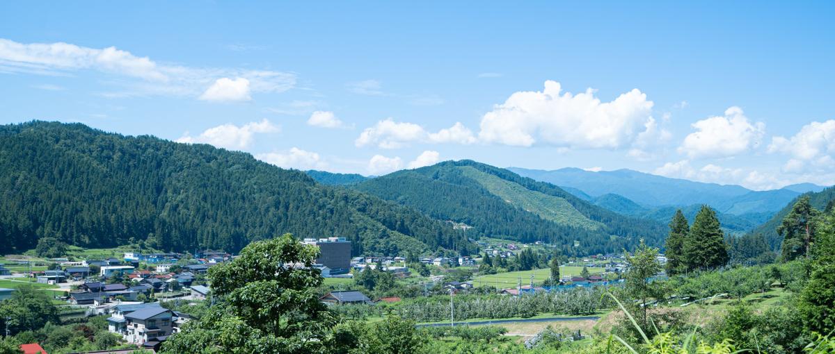 飛騨発ECサイト×マーケ|地方の未来を新たに創る！充実のライフスタイル