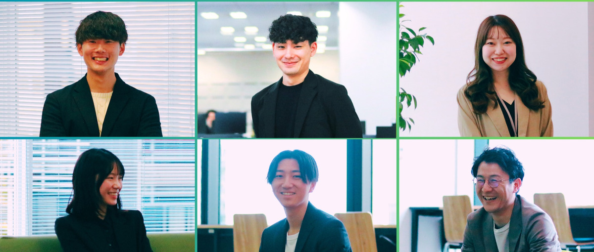 地方企業として売上100億を突破！次なるステージへ進む要のエンジニアに！