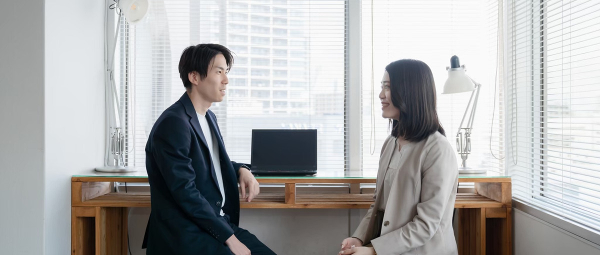 営業不要｜面談依頼があった方へ電話して日程調整する担当を大募集！