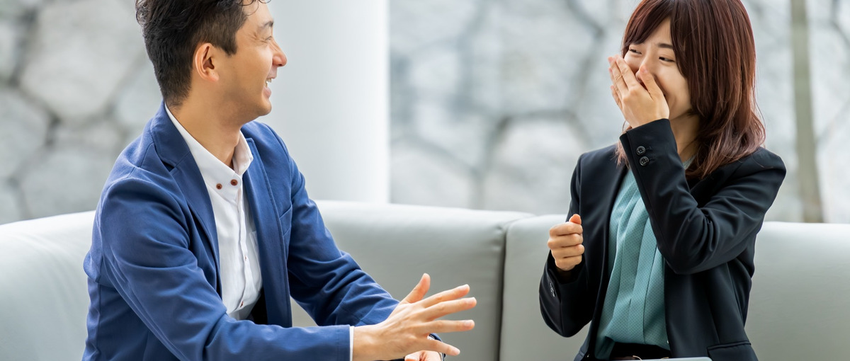 仕事とプライベートを両立させたい営業さんWanted！＠兵庫