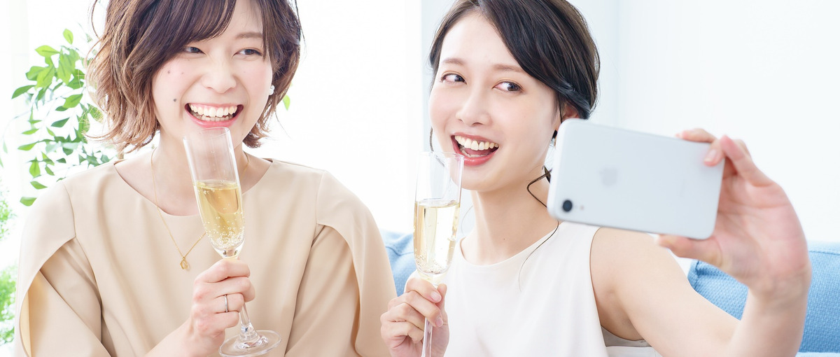 酒好きインフルエンサー求む！SNSでも店頭でもお酒の魅力を伝えたい人を募集