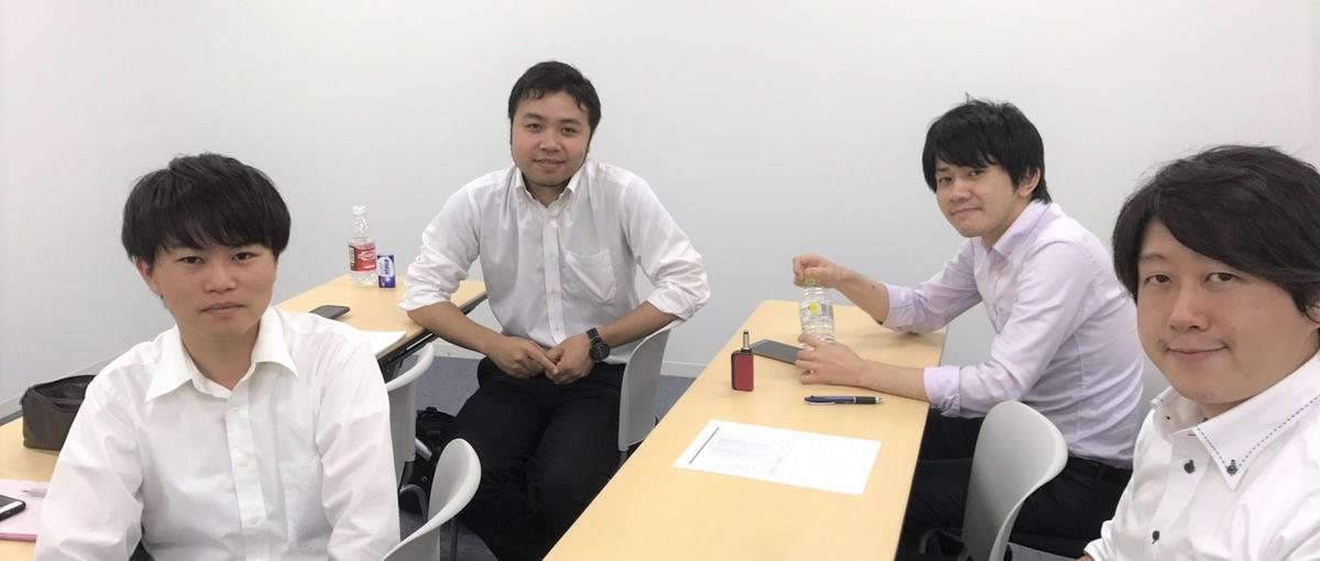 上流工程に携わりたい、エンジニアの腕を磨きたい方大募集！