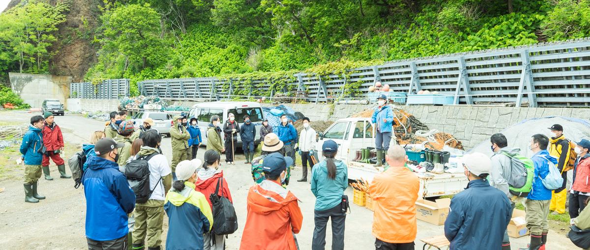 観光業界で活躍したい方へ。リゾートで新たなキャリアを。