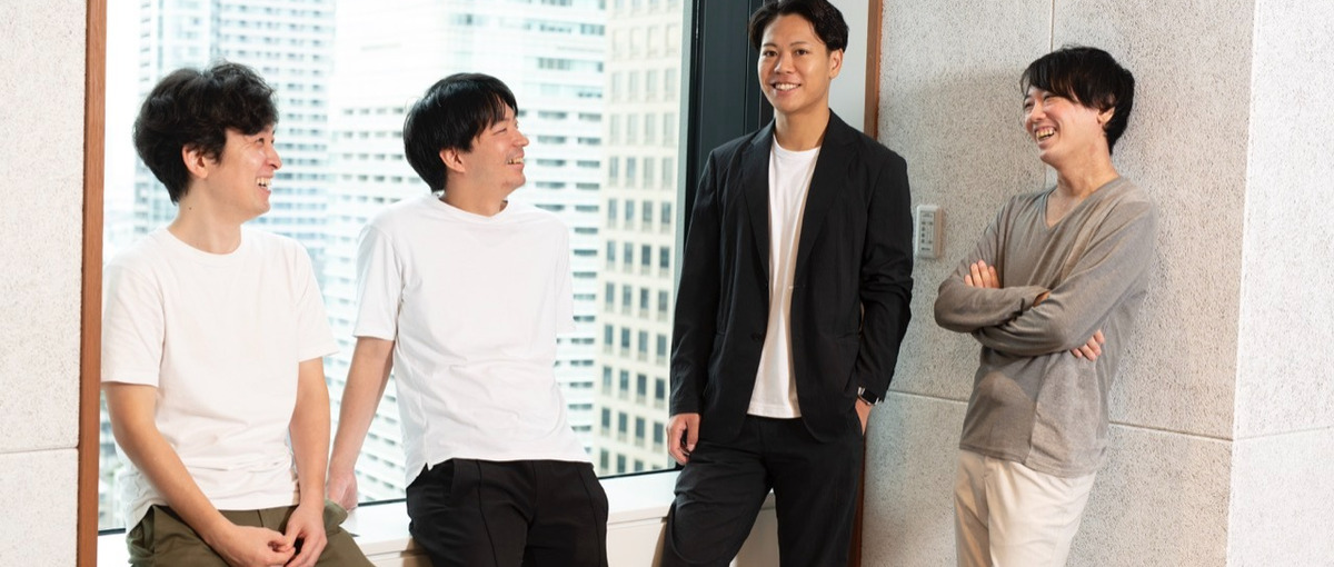 創業初期メンバーとして参画いただけませんか？新卒社員を募集！