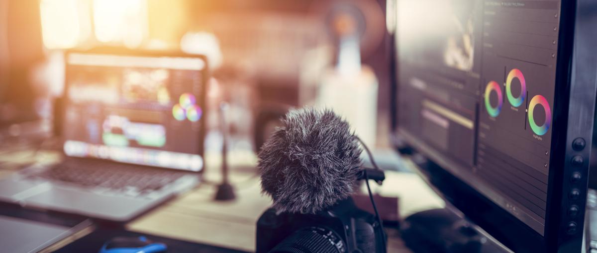 動画ディレクター募集！撮影・・演出・編集までフルサポート