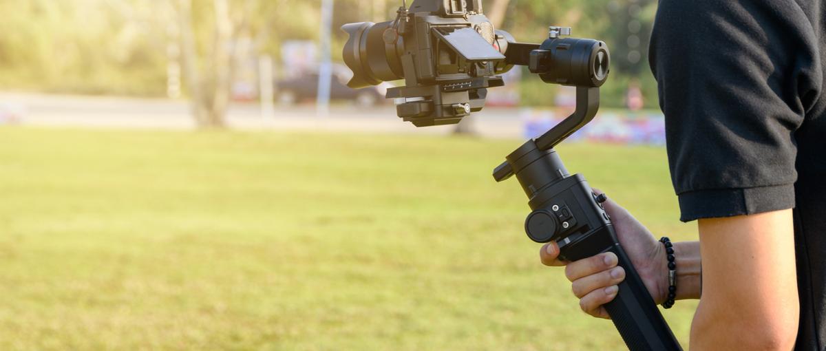 動画撮影スタッフ募集！ブランド力を上げる動画コンテンツの撮影