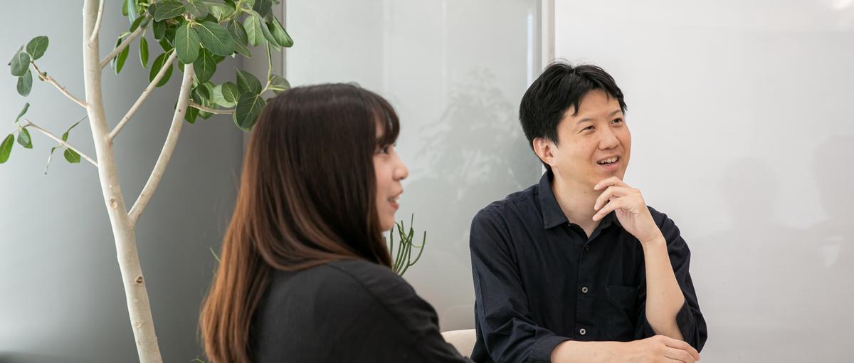 Java、C＃、AWS..やりたい技術にどんどん挑戦できます！