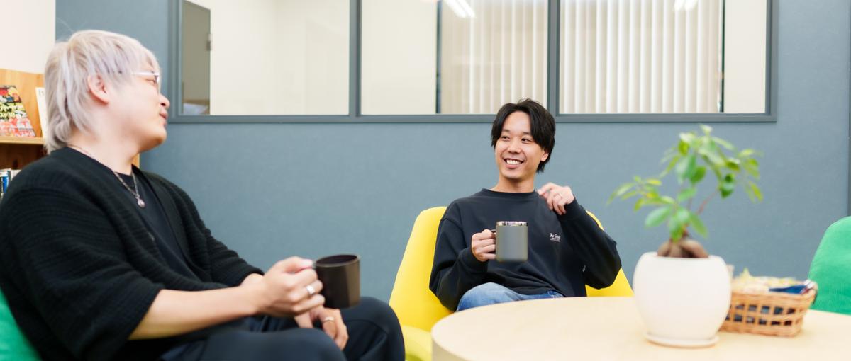 福岡資金調達TOP10の急成長スタートアップで修行したいインターン募集！