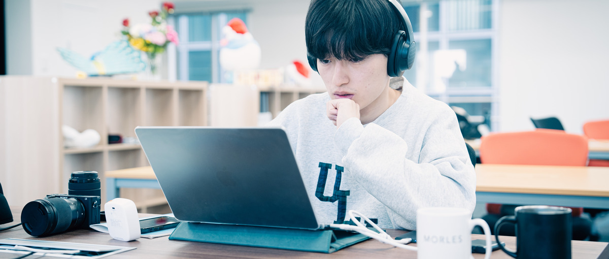 総再生数3億回以上！SNSアカウントのクリエイティブディレクター募集！