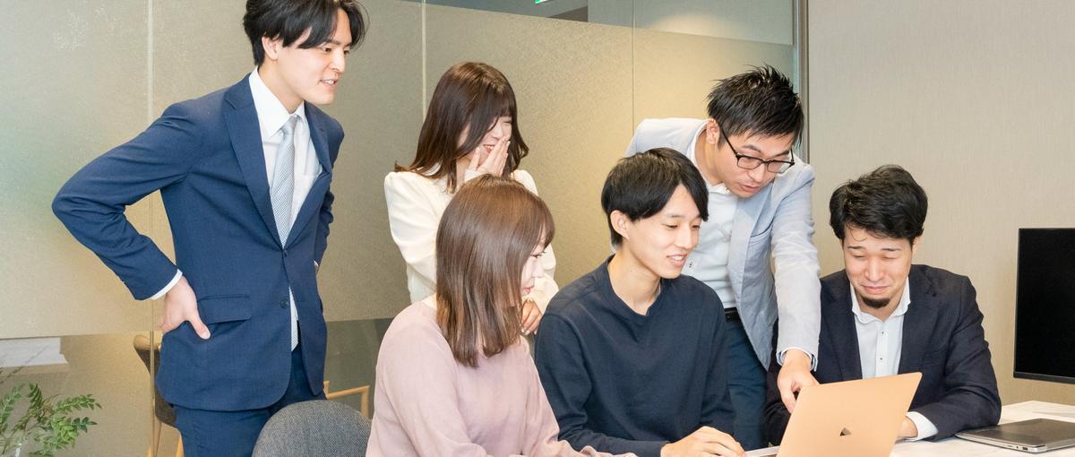 IT×教育セールスを共に広めてくれる 新規事業立ち上げメンバーを募集／営業