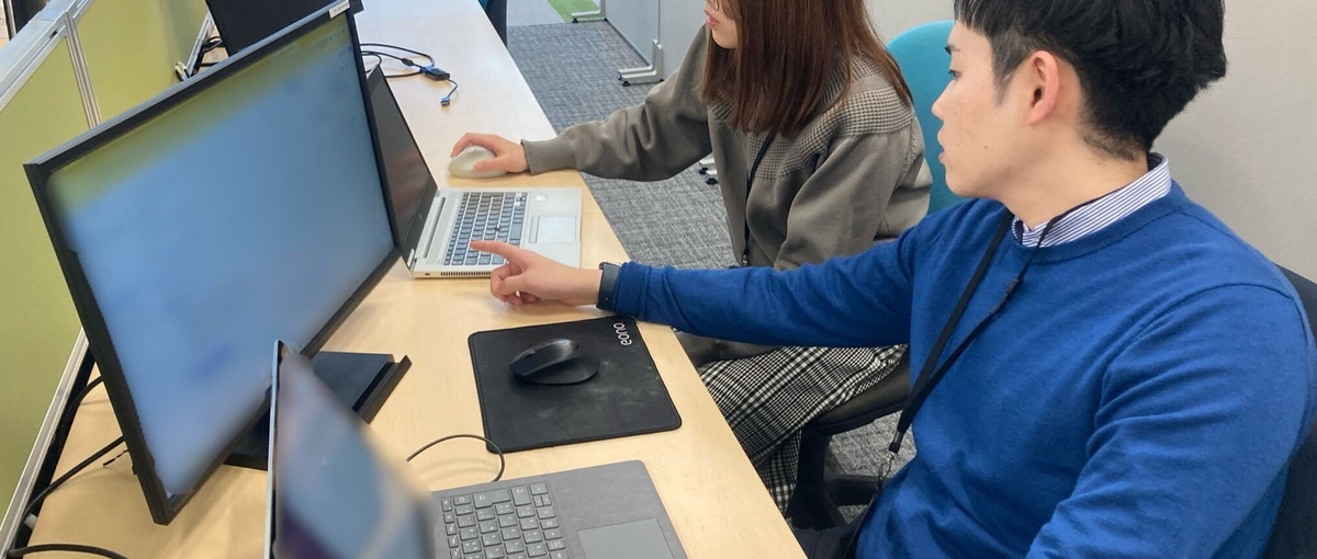 あなたの経験を、次のステージへ！AWSエンジニア募集＊微経験OK