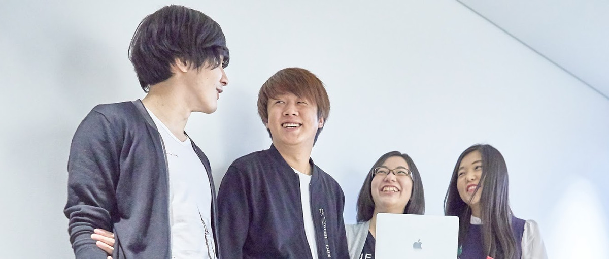 AR/VRの技術が学べる！最先端の環境で働くCG制作設計デザイナー募集！