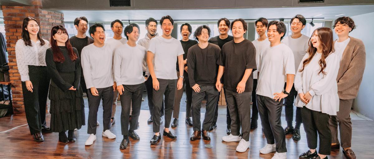 注目の西日本ベンチャー100に選ばれた企業でのオープンポジション募集